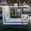 Nice Price XH7126 Small 3 Axis Vertical Machining Center CNC Milling Machine